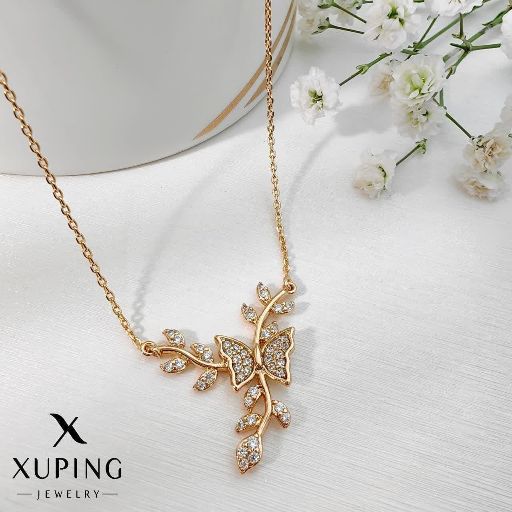 پلاک و زنجیر ژوپینگ کد 1681 - خرید آنلاین از گالری آداس